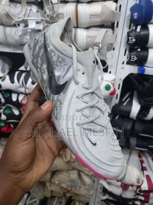 Photo - Sports Shoes