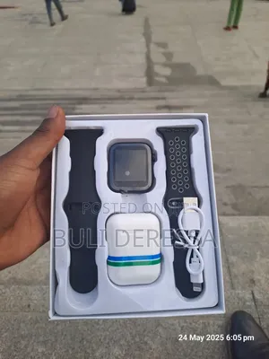 W26 Pro Max Series 8 Smartwatch