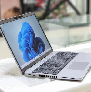 New Laptop Dell Latitude 5310 16GB Intel Core I7 SSD 512GB