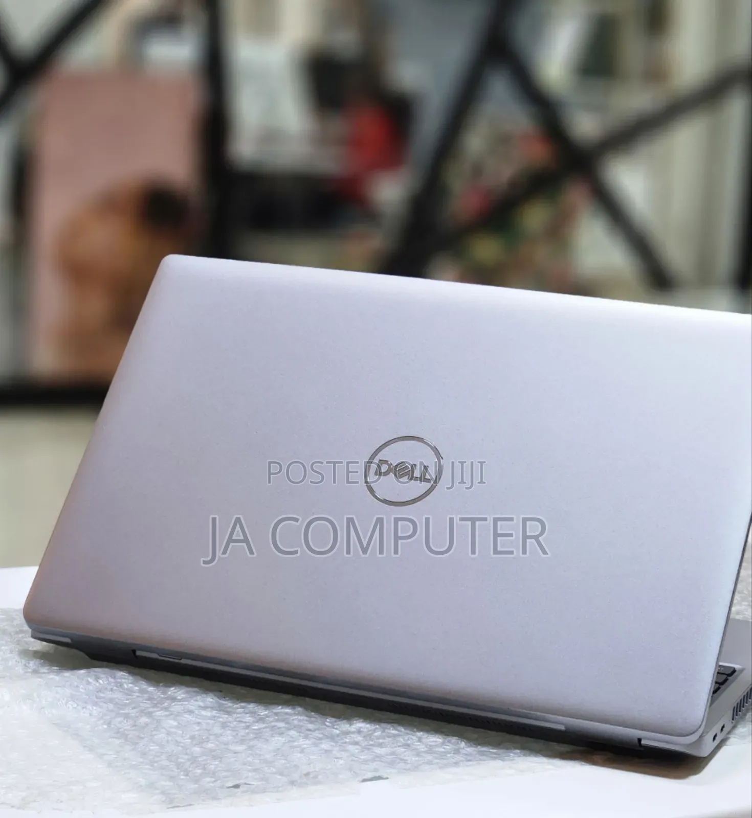 New Laptop Dell Latitude 5310 16GB Intel Core I7 SSD 512GB