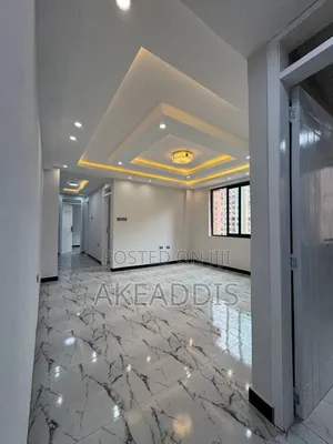 Furnished 2bdrm Condo in Bole Ayat for sale
