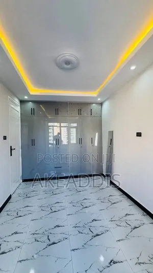 Furnished 2bdrm Condo in Bole Ayat for sale