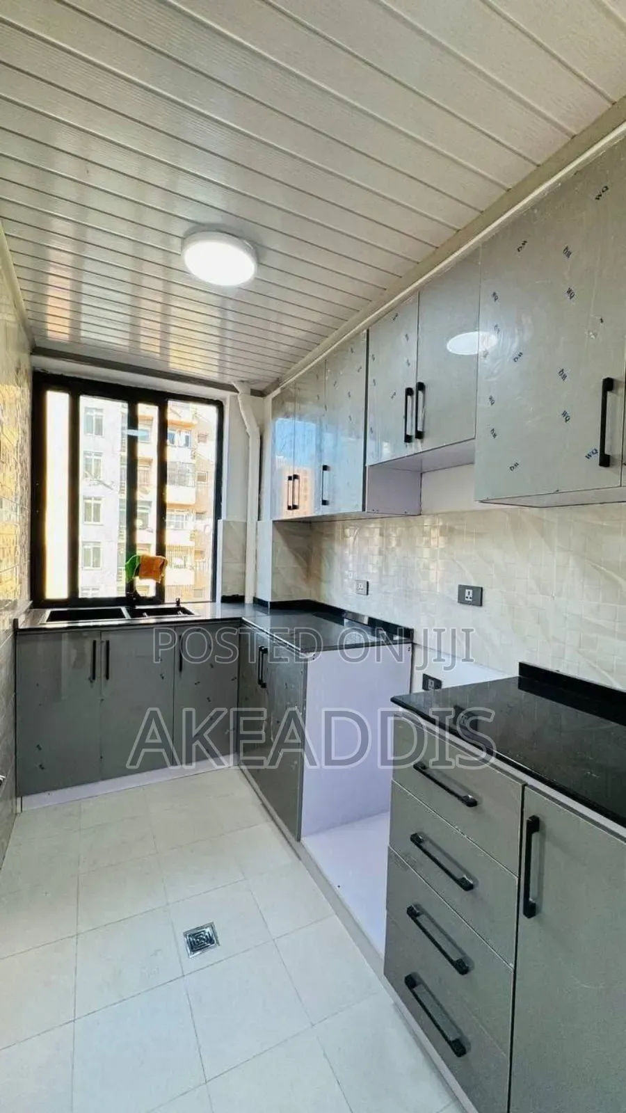 Furnished 2bdrm Condo in Bole Ayat for sale