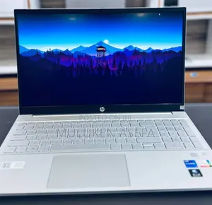 New Laptop HP Pavilion 15 16GB Intel Core I7 SSD 1T