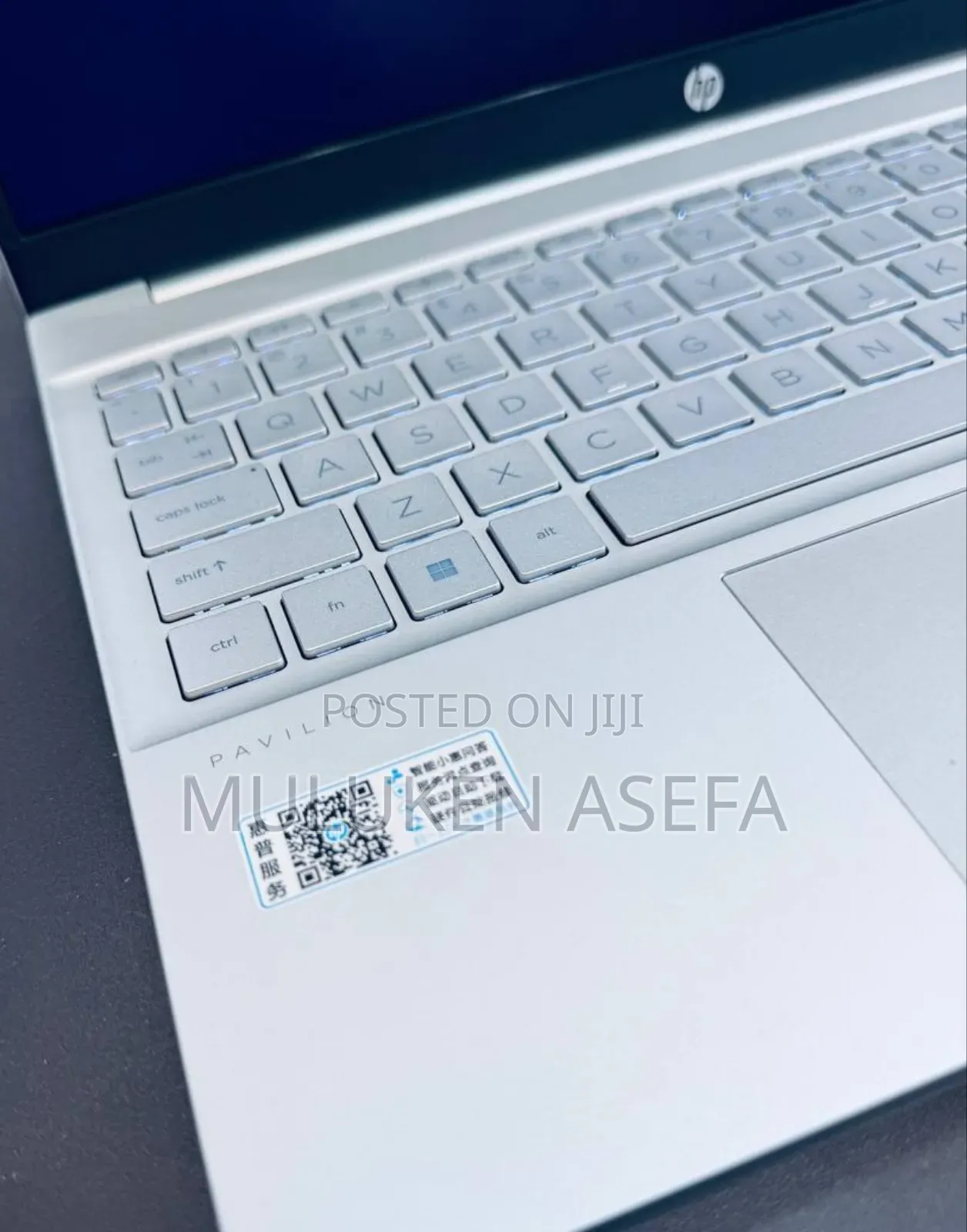New Laptop HP Pavilion 15 16GB Intel Core I7 SSD 1T