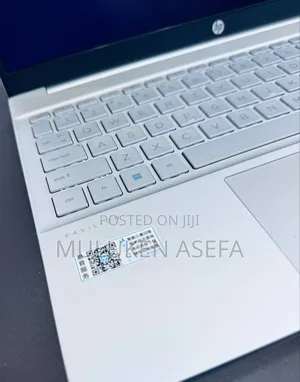 New Laptop HP Pavilion 15 16GB Intel Core I7 SSD 1T