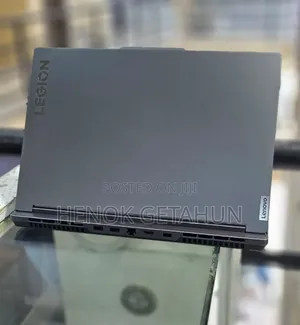 New Lenovo Legion Y7000P IRX9 Gaming Laptop 16GB Intel Core I7 SSD 1T