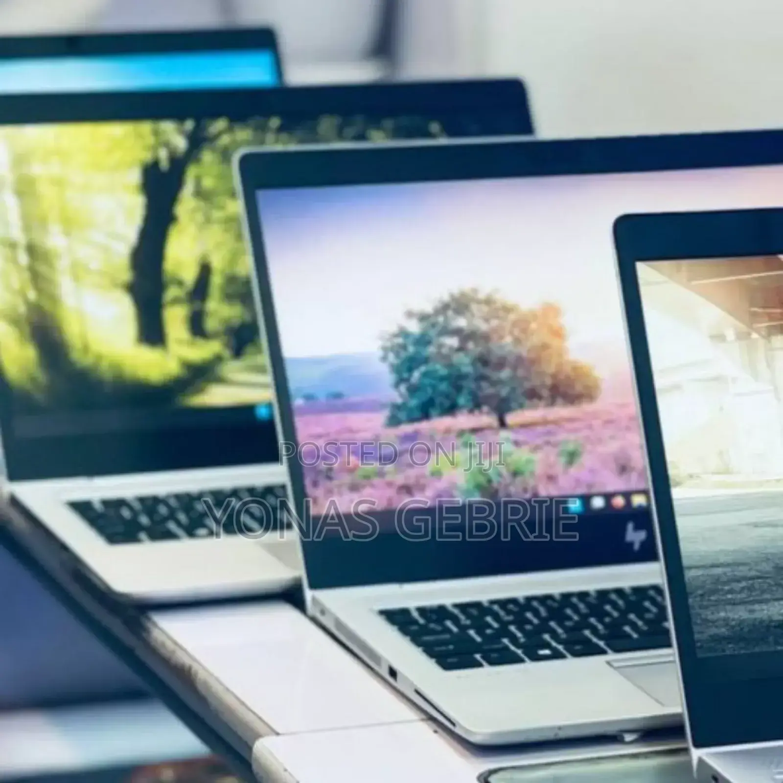 New Laptop HP EliteBook 840 16GB Intel Core I5 SSD 512GB