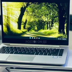 New Laptop HP EliteBook 840 16GB Intel Core I5 SSD 512GB