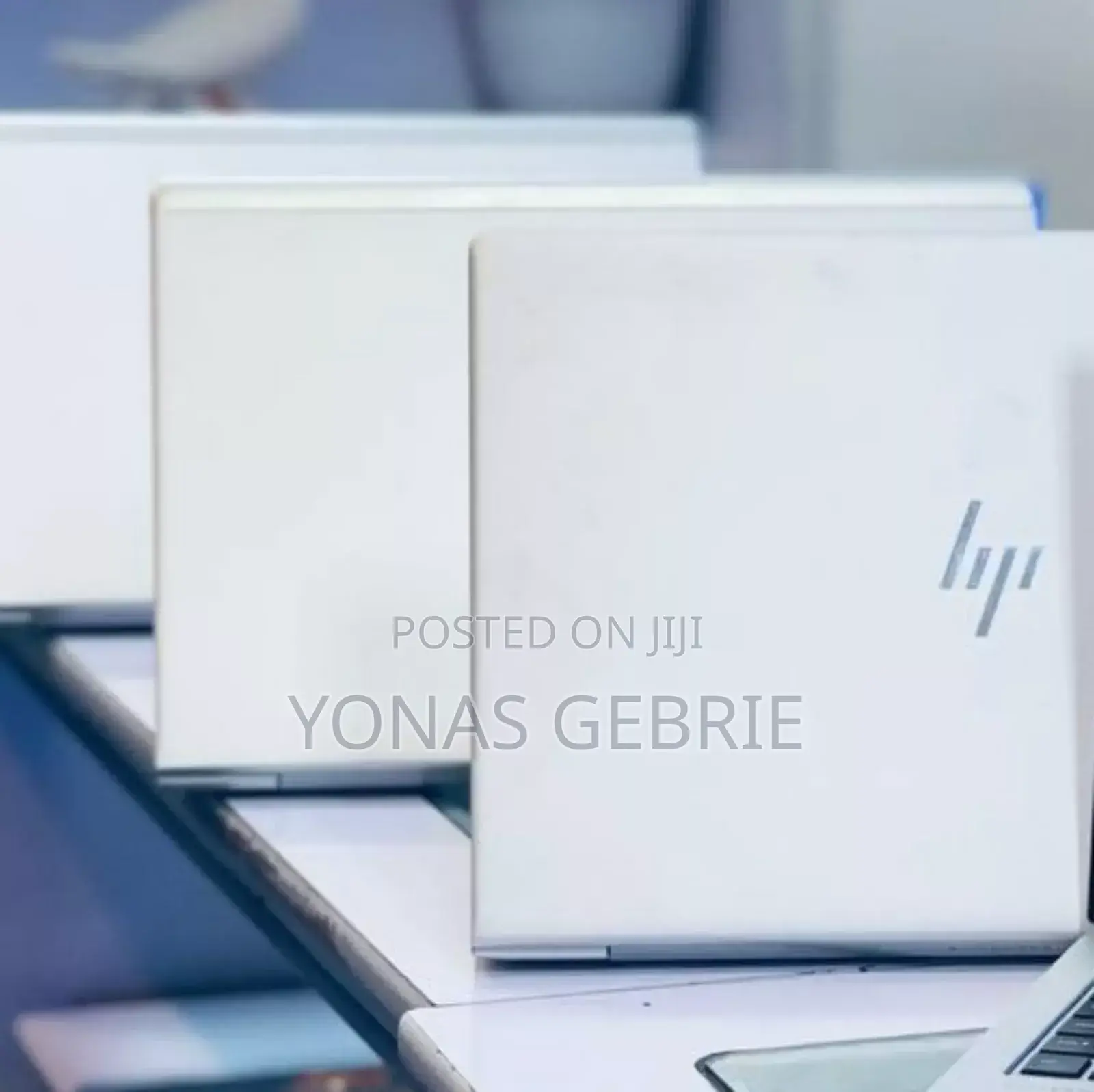 New Laptop HP EliteBook 840 16GB Intel Core I5 SSD 512GB