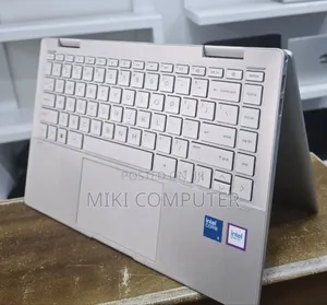 Photo - New Laptop HP Envy X360 16GB Intel Core I5 SSD 512GB
