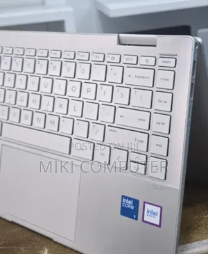 New Laptop HP Envy X360 16GB Intel Core I5 SSD 512GB