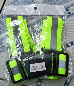 Reflective Vest