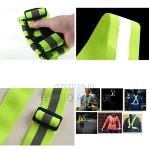 Reflective Vest