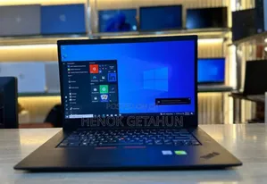 Photo - New Laptop HP Omen 17 32GB Intel Core I7 SSD 2T