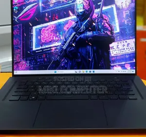 New Laptop Asus ROG Zephyrus G15 16GB AMD Ryzen 9 SSD 1T