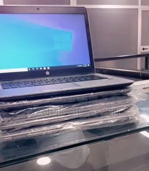 New Laptop HP EliteBook 840 G3 8GB Intel Core I5 SSD 1T