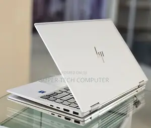 New Laptop HP EliteBook X360 1040 G9 16GB Intel Core I7 SSD 512GB