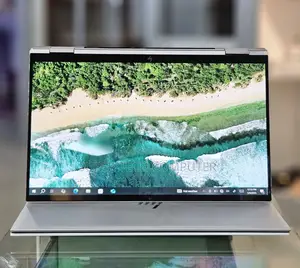 New Laptop HP EliteBook X360 1040 G9 16GB Intel Core I7 SSD 512GB