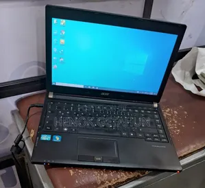 Photo - New Laptop Acer Nitro 5 4GB Intel Core I5 SSD 128GB