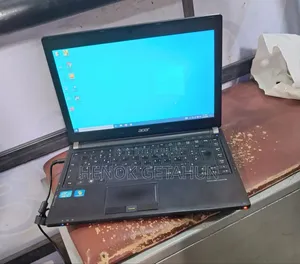 New Laptop Acer Nitro 5 4GB Intel Core I5 SSD 128GB