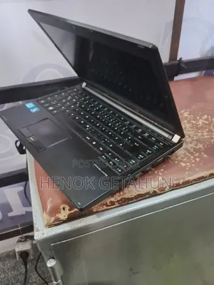 New Laptop Acer Nitro 5 4GB Intel Core I5 SSD 128GB