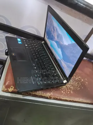 New Laptop Acer Nitro 5 4GB Intel Core I5 SSD 128GB