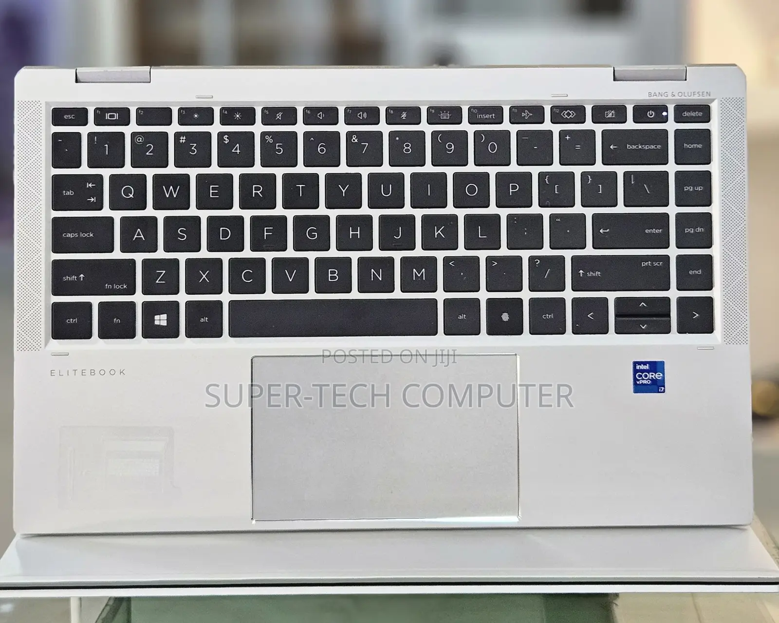 New Laptop HP EliteBook X360 1040 G9 16GB Intel Core I7 SSD 512GB