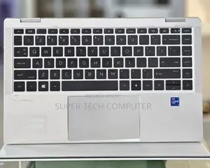 New Laptop HP EliteBook X360 1040 G9 16GB Intel Core I7 SSD 512GB