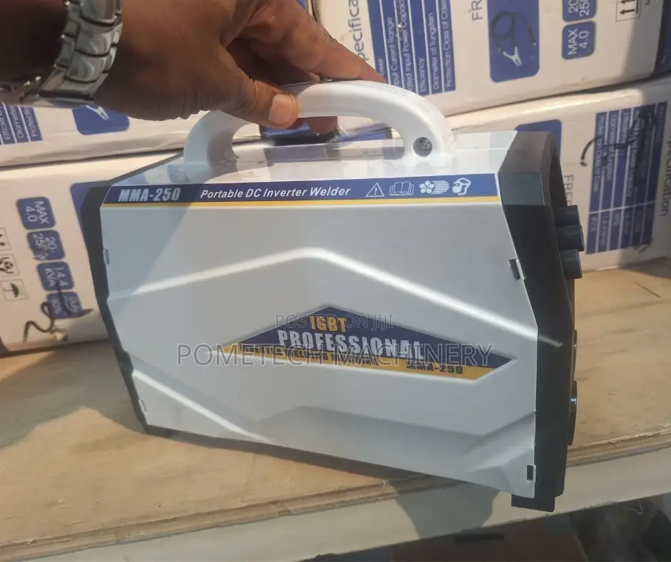 Welding Machine Inverter Igbt Circuit 250a