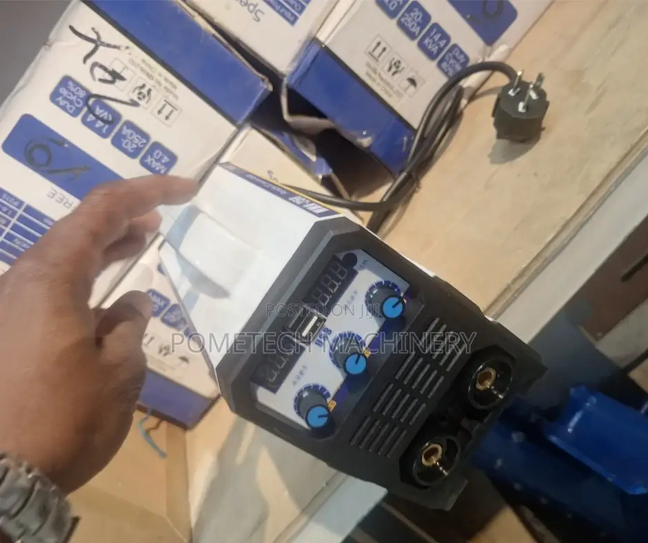 Welding Machine Inverter Igbt Circuit 250a