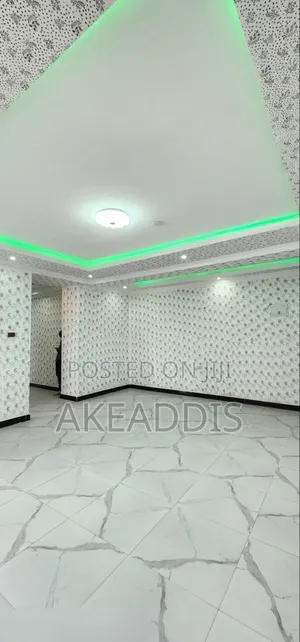 Furnished 2bdrm Condo in ቦሌ በሻሌ, Bole for sale