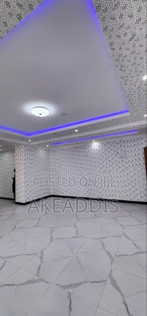 Furnished 2bdrm Condo in ቦሌ በሻሌ, Bole for sale