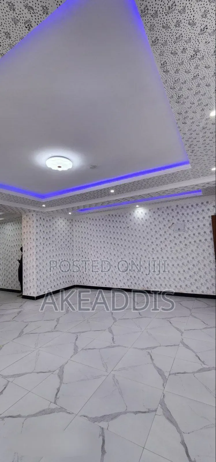 Furnished 2bdrm Condo in ቦሌ በሻሌ, Bole for sale