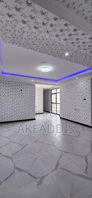 Furnished 2bdrm Condo in ቦሌ በሻሌ, Bole for sale