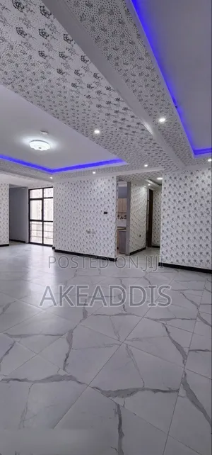 Furnished 2bdrm Condo in ቦሌ በሻሌ, Bole for sale