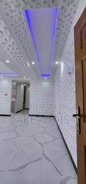 Furnished 2bdrm Condo in ቦሌ በሻሌ, Bole for sale