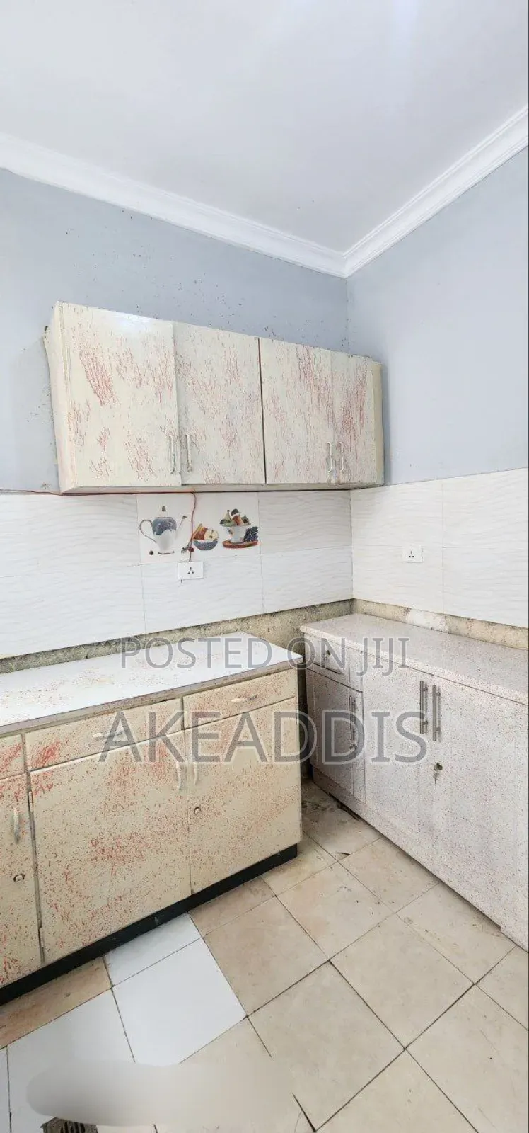 Furnished 2bdrm Condo in ቦሌ በሻሌ, Bole for sale