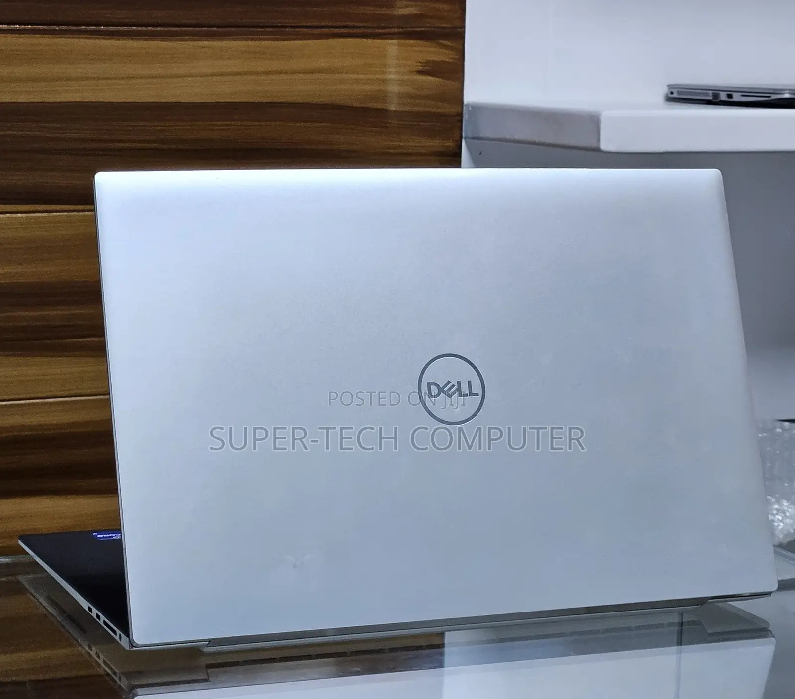 New Laptop Dell XPS 15 16GB Intel Core I7 SSD 1T