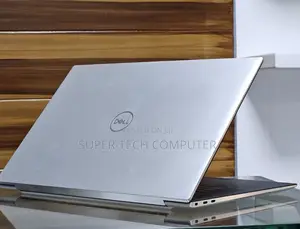 New Laptop Dell XPS 15 16GB Intel Core I7 SSD 1T