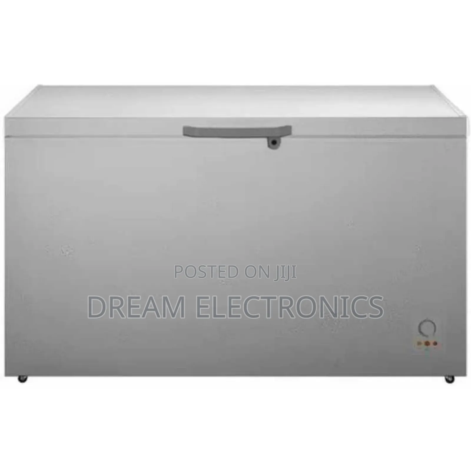 Hisense Deep Freezer