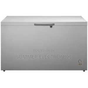 Hisense Deep Freezer