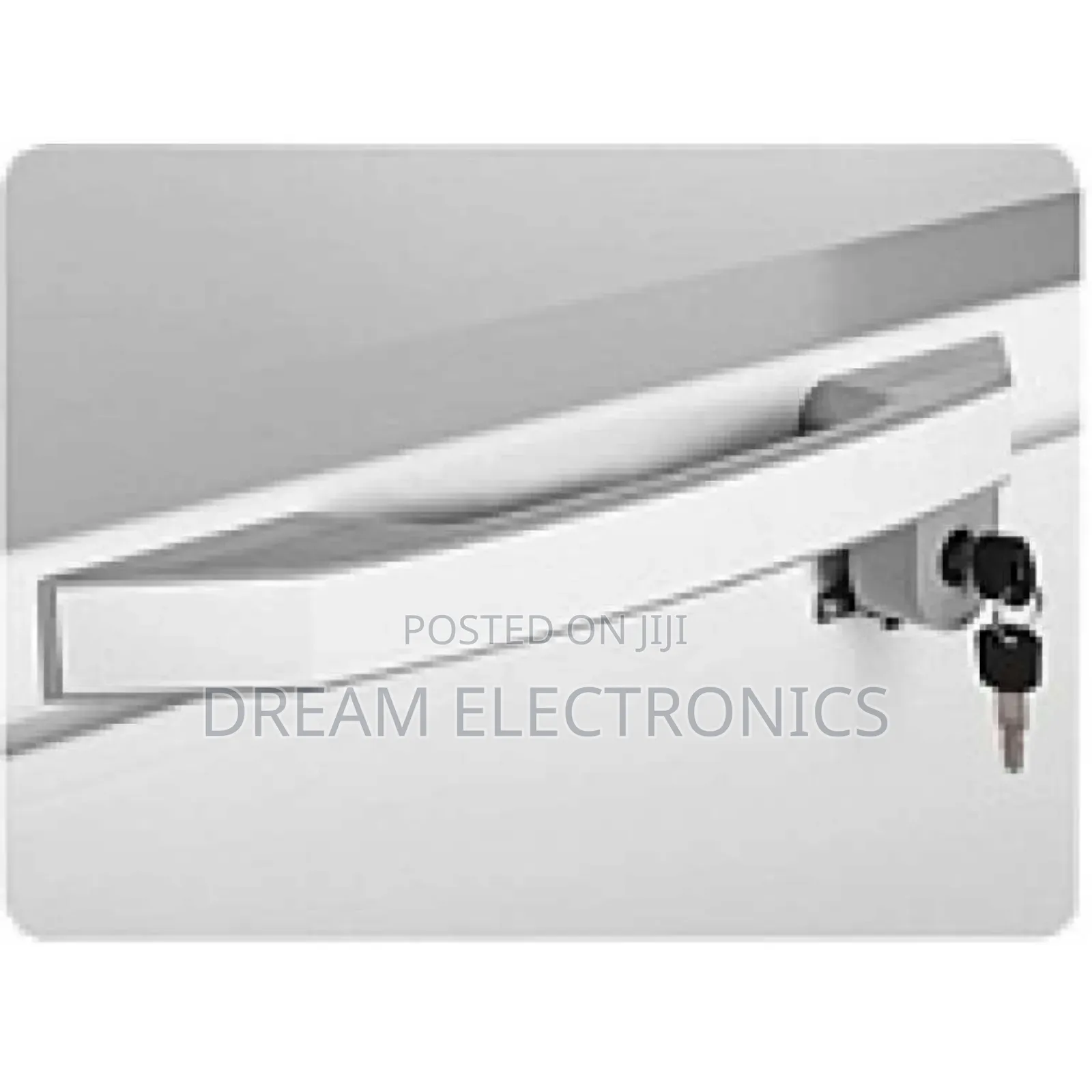 Hisense Deep Freezer