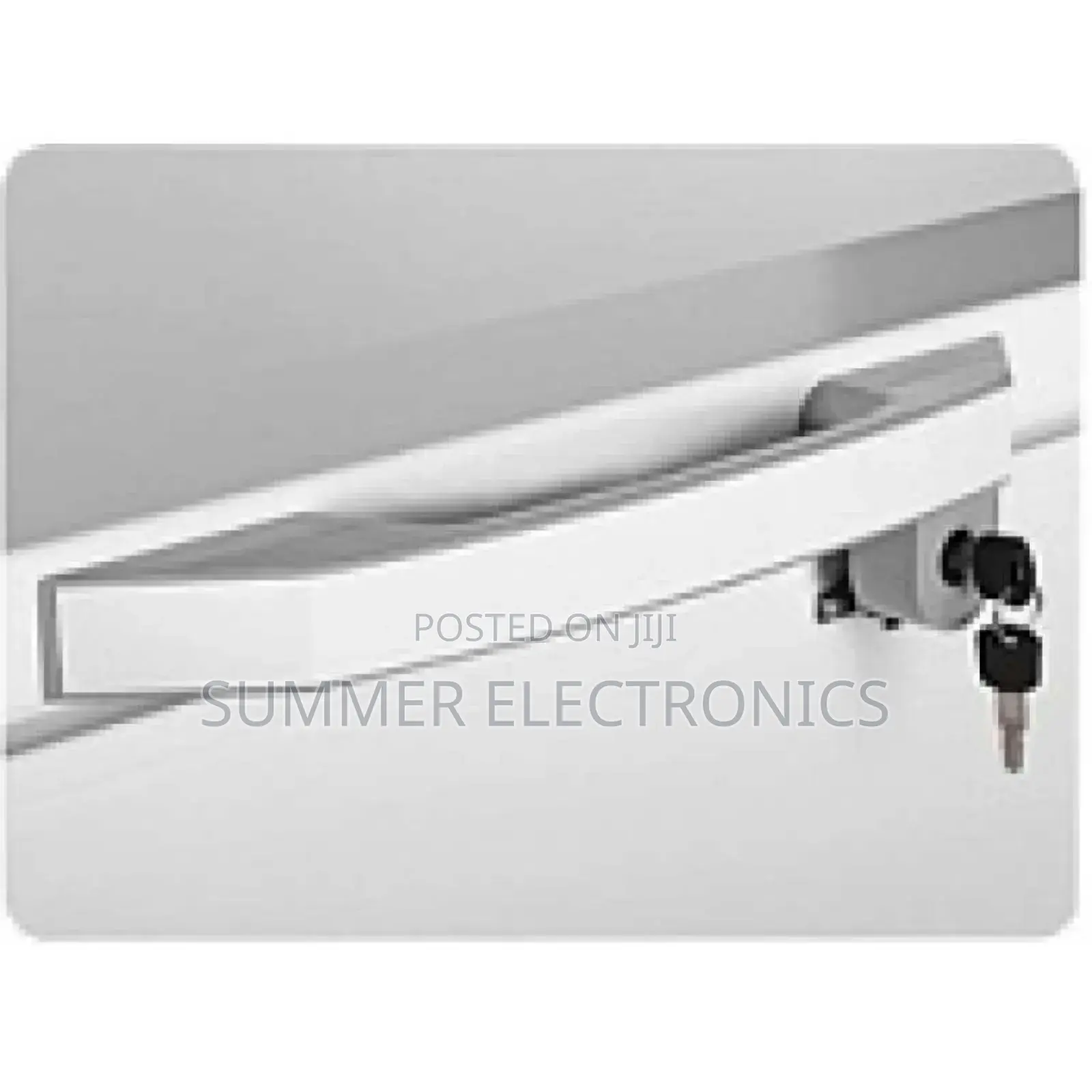 Hisense Deep Freezer