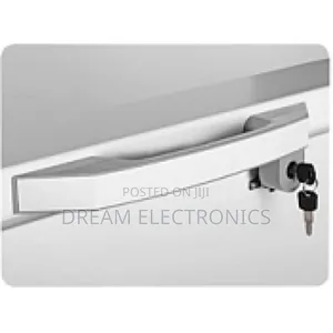 Hisense Deep Freezer