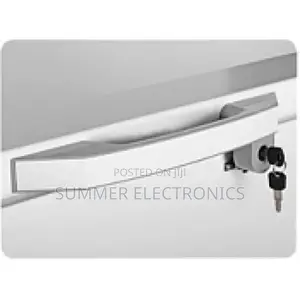 Hisense Deep Freezer