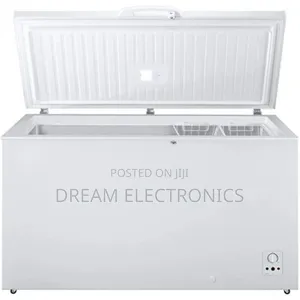 Hisense Deep Freezer