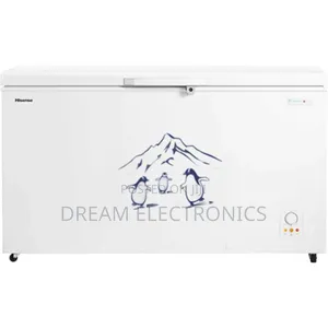 Hisense Deep Freezer