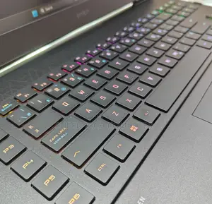 New Laptop HP Omen 17 32GB Intel Core I7 SSD 2T