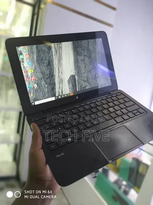 Photo - Laptop HP Pro X2 410 G1 4GB Intel Core I5 SSD 128GB